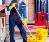 Professional Cleaners