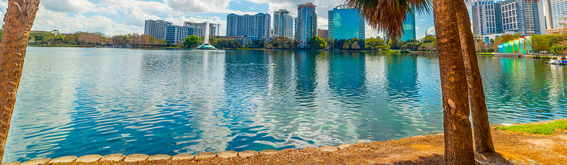 The Best Orlando Area Vacation Home Rentals