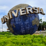 Vacation Homes Near Universal Studios