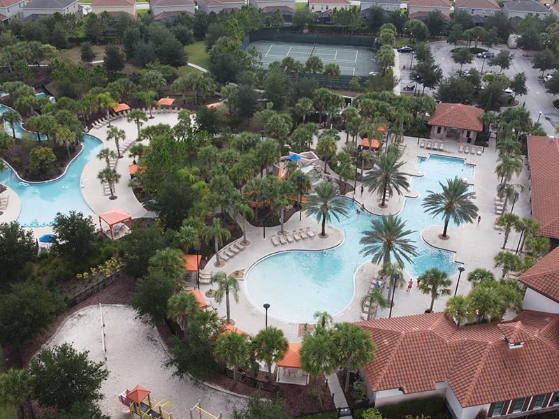 RV Resort in Davenport, FL - Sun Retreats Orlando ChampionsGate